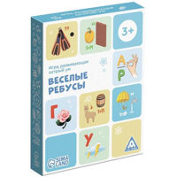 Настольная игра miscellaneous 12220 Joc de societate Puzzle-uri distractive 3842662