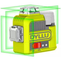 Нивелир лазерный Dyllu DTLE8M12 (51598)