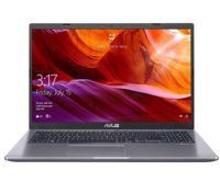 NB ASUS 15.6" X515MA Grey (Pentium N5030 4Gb 256Gb)
