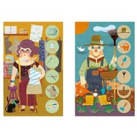 Игрушка Londji FG002 Lotto I Want To Be