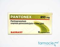 Pantonex comp. 20mg N10