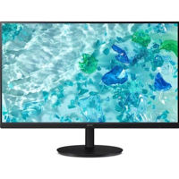 Монитор Acer CB322QKA 4K Black (UM.JB2EE.A01)
