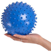 Minge SUHS 8268 Minge masaj 18 cm BA-3401