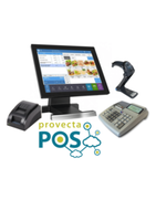 Комплект автоматизации POS 2