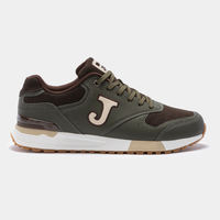 FINAL SALE - Кроссовки JOMA - C270 MEN KHAKI