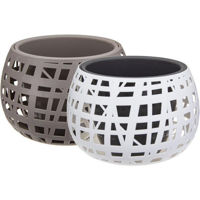 Цветочный горшок Idea М3142 ghiveci p/ flori