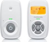 Audiomonitor digital Motorola AM24