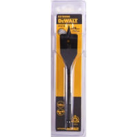 Набор головок, бит, насадок DeWalt DT4770-QZ burghiu plat p/u lemn EXTREME 24x152mm
