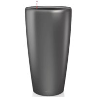 Цветочный горшок Lechuza Rondo Premium 32, Charcoal