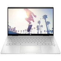 Ноутбук HP Pavilion 14 x360 Natural Silver (14-ek1024ci) (A1AA2EA#UUQ)