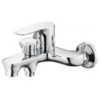 Смеситель для ванны Cron 2309 (cada)