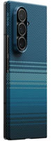 Чехол для смартфона Pitaka Ultra-Slim Case for Galaxy Z Fold 7 Moonrise Rear cover (FMFold7)