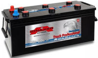 Автомобильный аккумулятор Sznajder 64520 145Ah HD Truck Professional 800A