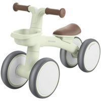 Толокар Kikka Boo 31006030036 Ride-On Zipi Mint