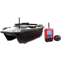 Сонар Flytec V033 cu Sonar