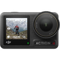 Экстрим-камера DJI Osmo Action 4 Adventure Combo (965080)