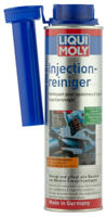 Автохимия Liqui Moly 5110 Очиститель инжектора Injection-Reiniger 300мл