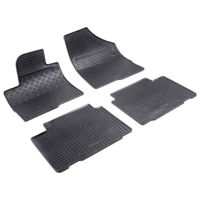 Коврик для автомобиля Rigum Hyundai iX55 09- /