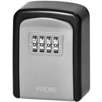 Safeu de oficiu ORNO KL3 pentru chei 94х72х37mm