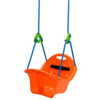 Качели Maximus MX5379 Barza, orange