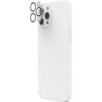 Стекло защитное для смартфона Hama 222794 Camera Protective for IPH16Pro/16ProMax