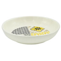 Салатница Tognana 48885 D32.5X7.5cm Dolce Majolica