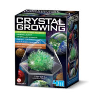 Набор для творчества 4M 00-03931 Crystal Imaginations Green