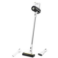 Пылесос беспроводной Karcher KVA 2