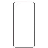 Стекло защитное для смартфона UNIQ Optix Vivid Clear for Samsung S24FE, Black