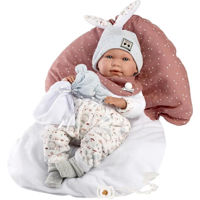 Кукла Llorens 74032 Mimi 40 cm Cojin Seta