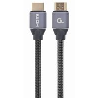 Blister retail HDMI to HDMI with Ethernet Cablexpert "Premium series", 10 m, 4K UHD