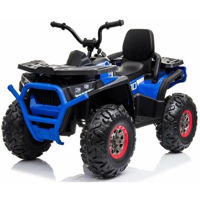 Электромобиль Richi MX607/1 albastru