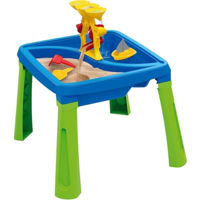 Игрушка miscellaneous 11160 Masuta pentru joc in nisip, 59995