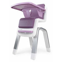Стульчик для кормления Nuna HC-11-006CH Zaaz Plum