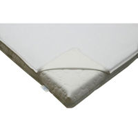 Lenjerie de pat pentru copii Veres 61.1.03 Наматраcник Ares Light 80*60