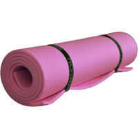 Инвентарь для йоги Arena 8403615 NBR 15 mm Pink