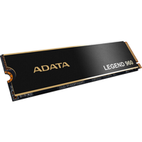 .M.2 NVMe SSD 2.0TB ADATA LEGEND 960        [PCIe 4.0 x4, R/W:7400/6800MB/s, 750/630K IOPS, 1.56PBW]