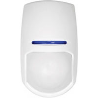 Датчик движения Hikvision DS-PD2-D15E PIR+Microwave