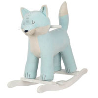 Детское кресло-качалка Kikka Boo 31201040019 Fox