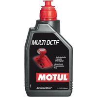 Масло Motul 105786 MULTI DCTF 1L