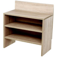 Raft pentru încălțăminte Mashtab 10982 Pantofar Murcia (600x330x640) Trufeli