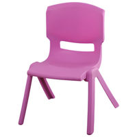 Набор детской мебели 4Play стульчик AT35 Purple