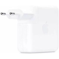 Зарядное устройство сетевое Helmet 61W USB-C Power Adapter, White