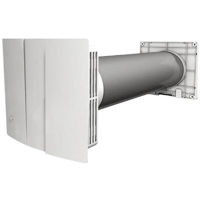 Рекуператор Marley MenV180