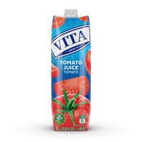 Vita сок томатный 1 Л
