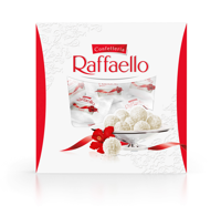 Raffaello, 26 praline, 260 g