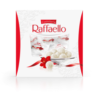 Raffaello, 26 шт, 260 гр