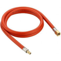 Товар для пикника Cadac Accesoriu gratar Hose 300 cm 1/4 LH with quick release connection (for outside gas-connection)