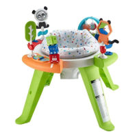 Игровой комплекс для детей Fisher Price GGC60 Игровой центр