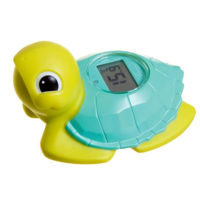 Термометр Dreambaby G361 Термометр для ванны Черепаха